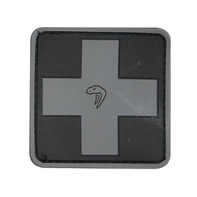 Patch PVC Medic Viper