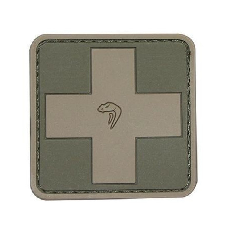 Patch PVC Medic Viper