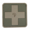 Patch PVC Medic Viper