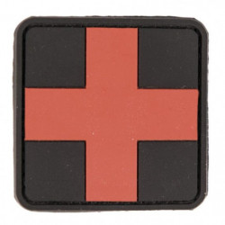 Patch PVC premier secours...