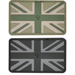 Patch PVC Union Jack Flag...