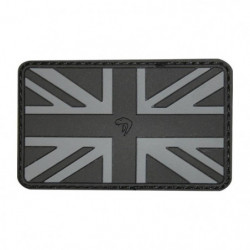 Patch PVC Union Jack Flag Viper