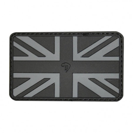 Patch PVC Union Jack Flag Viper