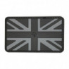 Patch PVC Union Jack Flag Viper