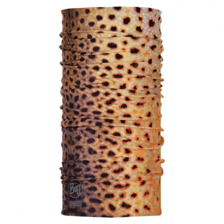 Tour de cou Orvis Coolnet UV Buff