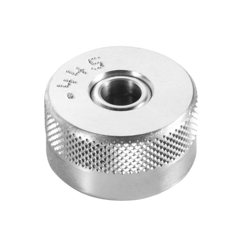 Insert pour graisse boulet Davide Pedersoli Cal. 450 pn