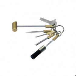 Pack d'outils Davide...