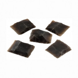 Pack de 5 silex Davide...