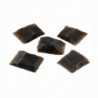 Pack de 5 silex Davide Pedersoli