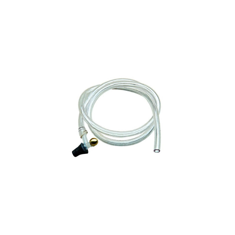 Tube de nettoyage Davide Pedersoli Universel pour armes à percussion