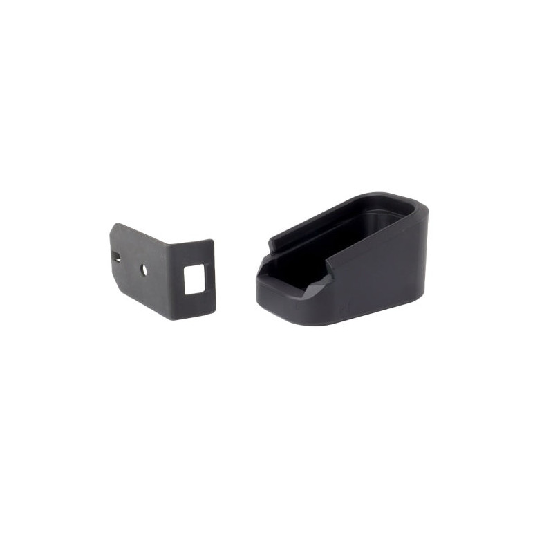 Extension de Chargeur Canik Alu 3 pour TP-9