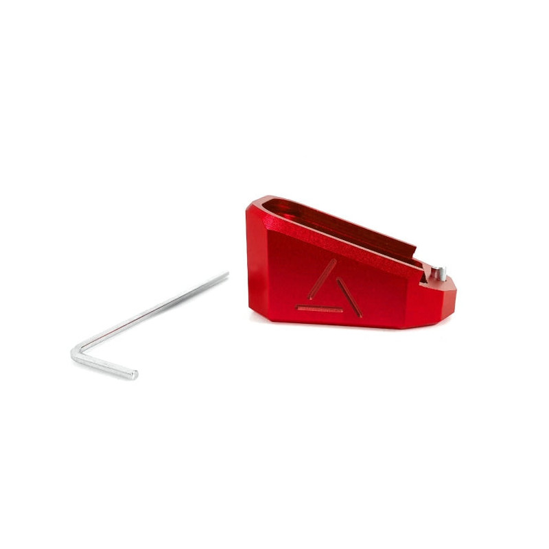 Extension de Chargeur Canik Alu 3 pour TP-9