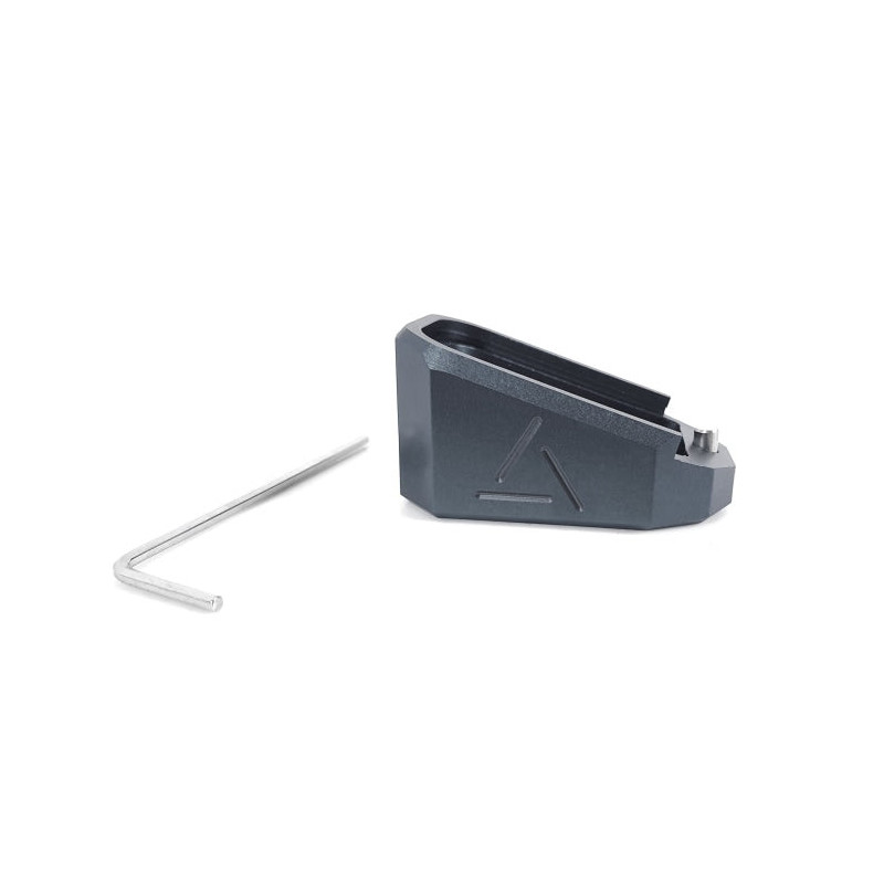 Extension de Chargeur Canik Alu 3 pour TP-9