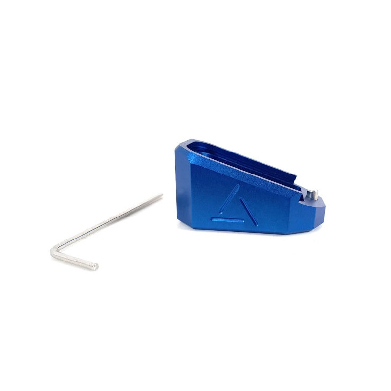 Extension de Chargeur Canik Alu 3 pour TP-9