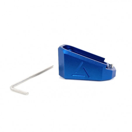 Extension de Chargeur Canik Alu 3 pour TP-9