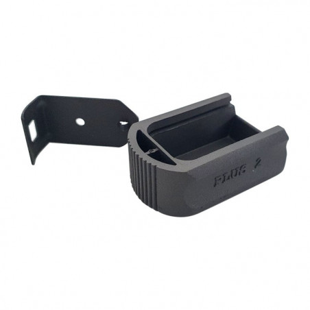 Extension de Chargeur Canik Polymère 2 pour TP-9