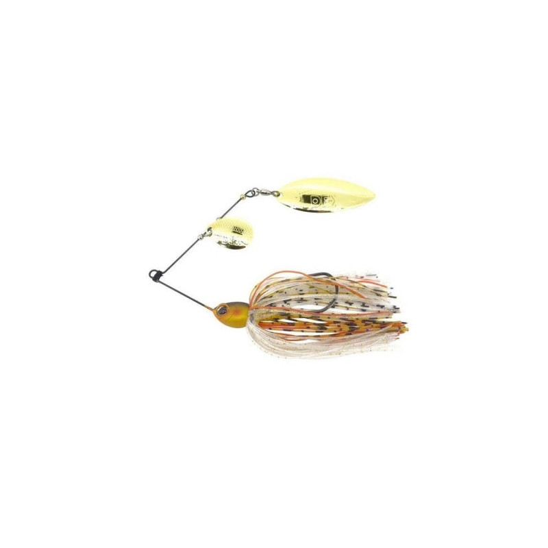 Spinner Bait Berkley DEX TG