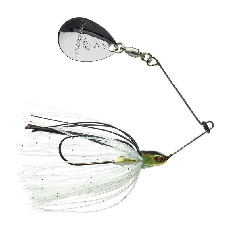 Spinner Bait Daiwa Prorex Micro Spinner BT - 3,5 g