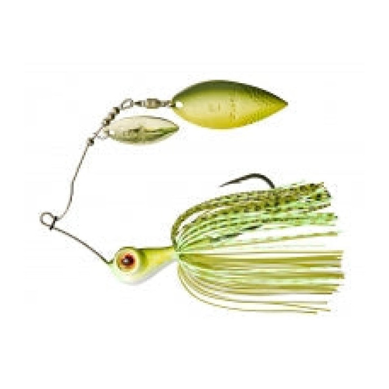 Spinner Bait Gunki Gennaker - 1/2