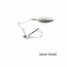 Spinnerbait Daiwa Prorex Jig Spinner SS