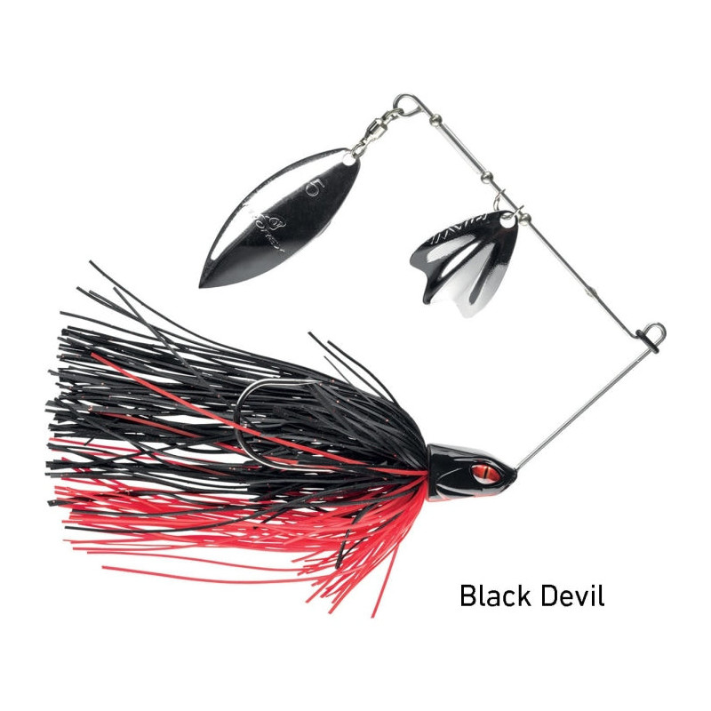 Spinnerbait Daiwa Prorex Spinner Bt Db - 21 g