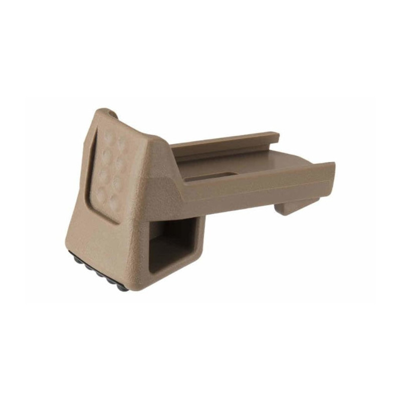 Mag Plate pour chargeurs P-MAG Dark Earth