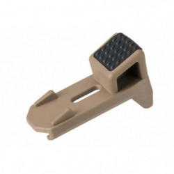 Mag Plate pour chargeurs P-MAG Dark Earth