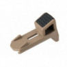 Mag Plate pour chargeurs P-MAG Dark Earth