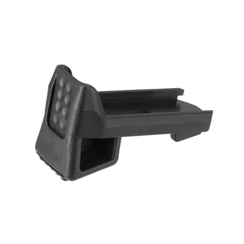 Mag Plate pour chargeurs P-MAG noir