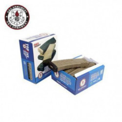 Pack de 5 Chargeurs G&G...