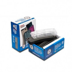 Pack de 5 Chargeurs G&G...