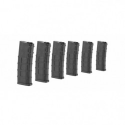 Pack de 6 chargeurs...