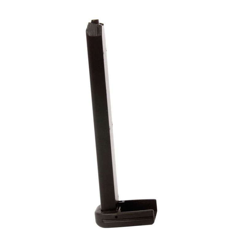 Réplique chargeur pour CZ75 P-07 Duty CO2 GNB