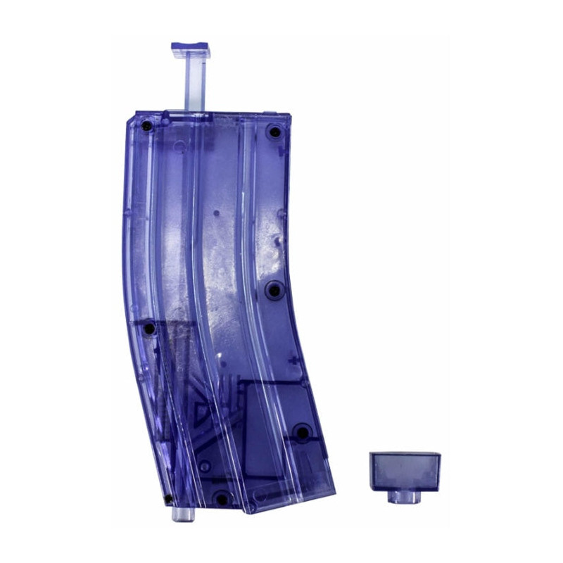 Speedloader NUPROL XL 470 billes