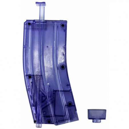Speedloader NUPROL XL 470 billes