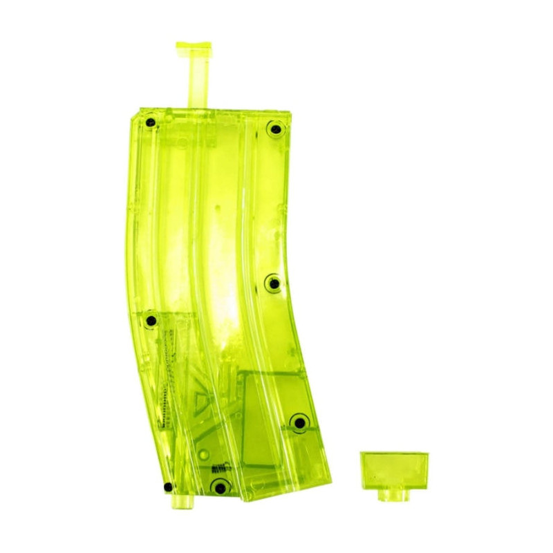 Speedloader NUPROL XL 470 billes