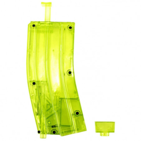 Speedloader NUPROL XL 470 billes