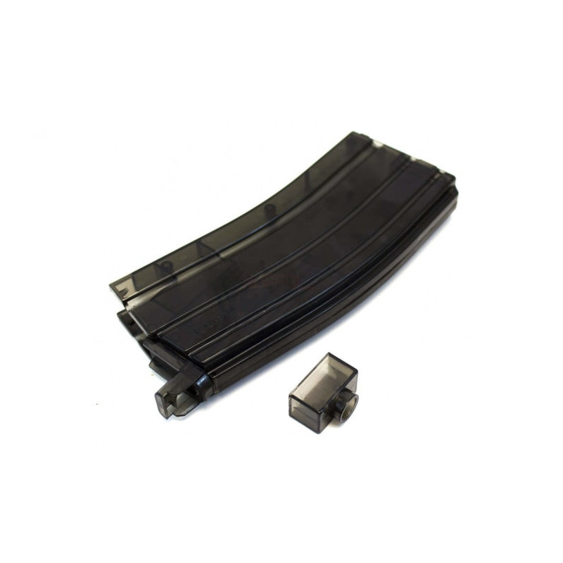Speedloader Nuprol - 470 rds