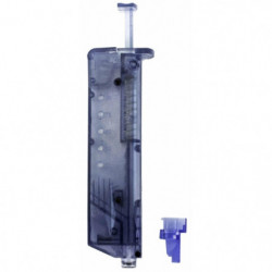 Speedloader NUPROL 100 billes