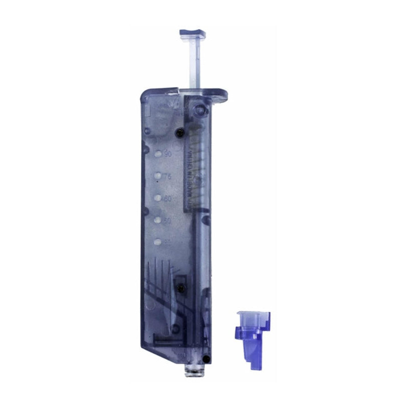 Speedloader NUPROL 100 billes