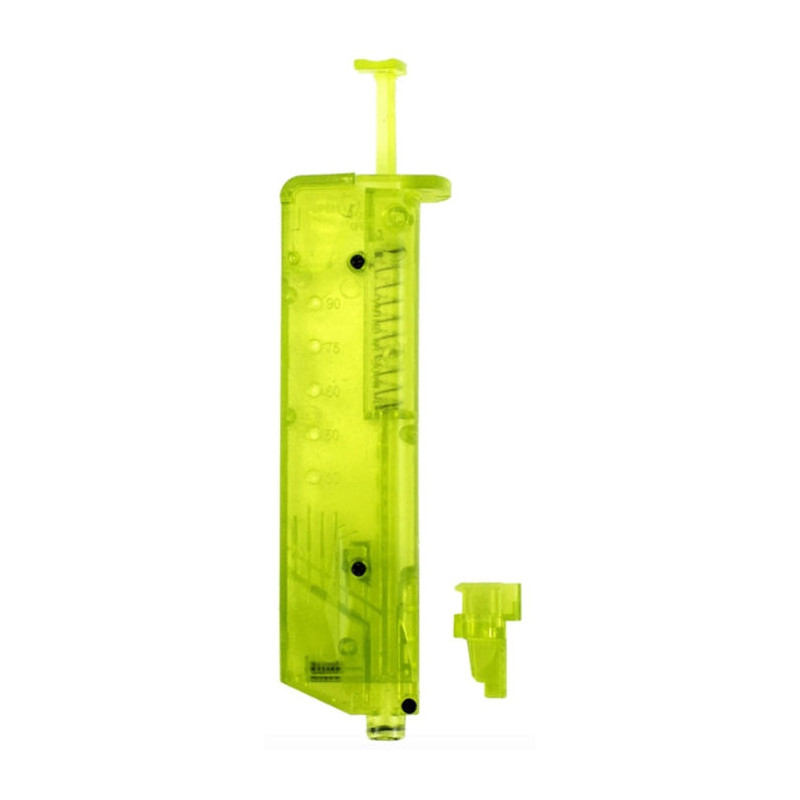 Speedloader NUPROL 100 billes