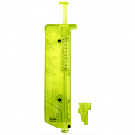 Speedloader NUPROL 100 billes