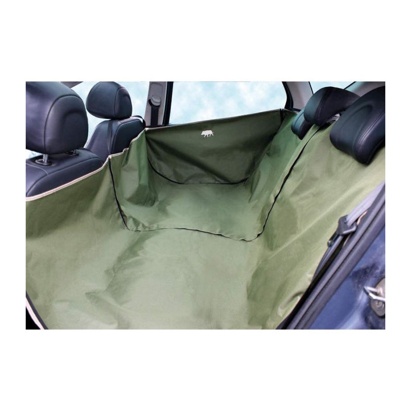Protection pour banquette arrière de véhicule Europarm