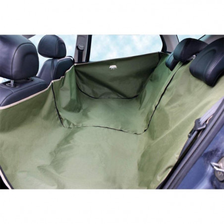 Protection pour banquette arrière de véhicule Europarm