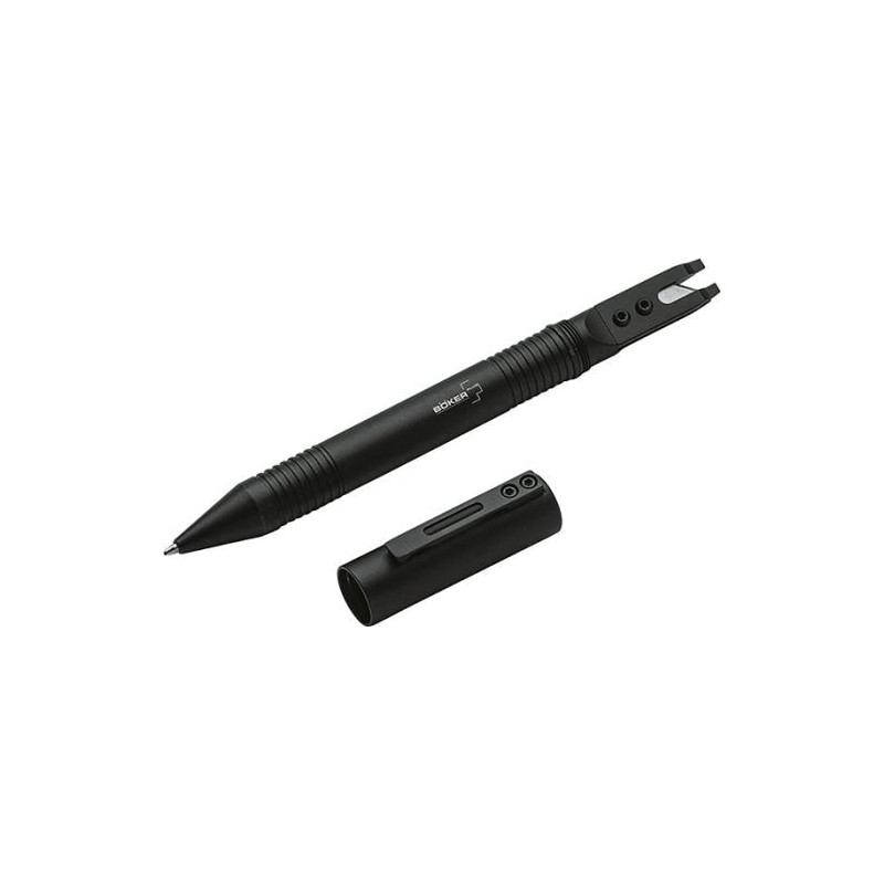 Stylo Cutter Boker Plus Guill Commando Pen