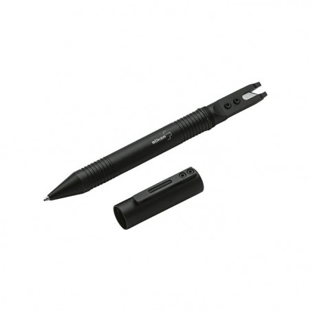 Stylo Cutter Boker Plus Guill Commando Pen