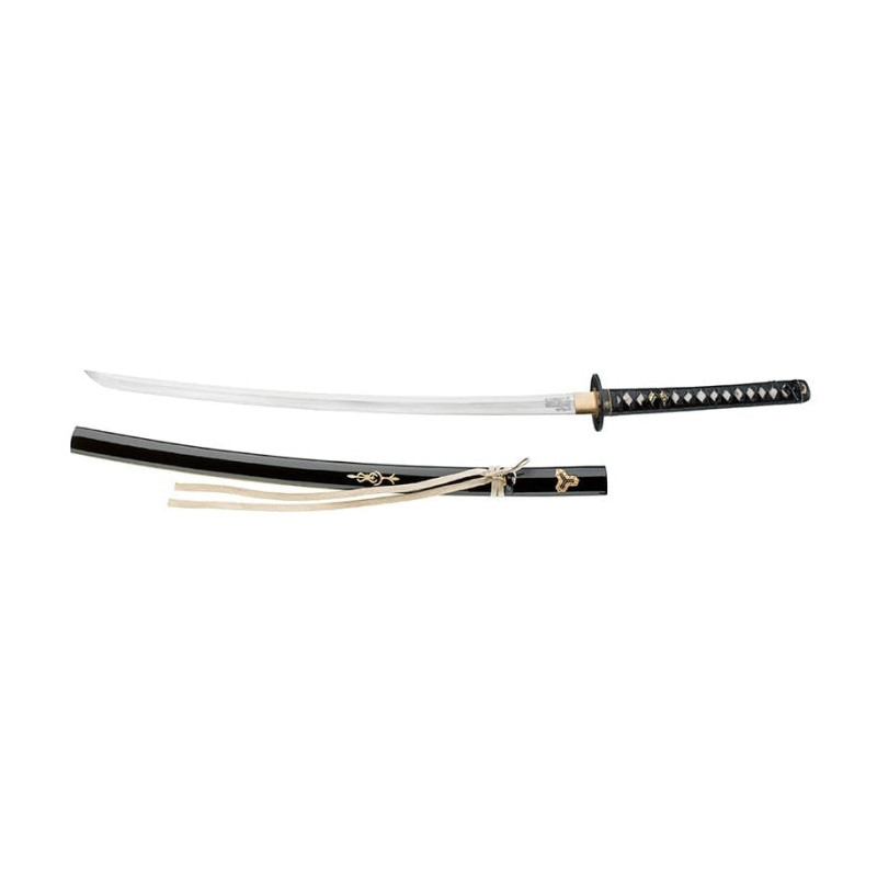 Katana Boker Magnum Bride's Sword - Lame 710mm