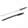 Katana Boker Magnum Last Black Samurai - Lame 580mm