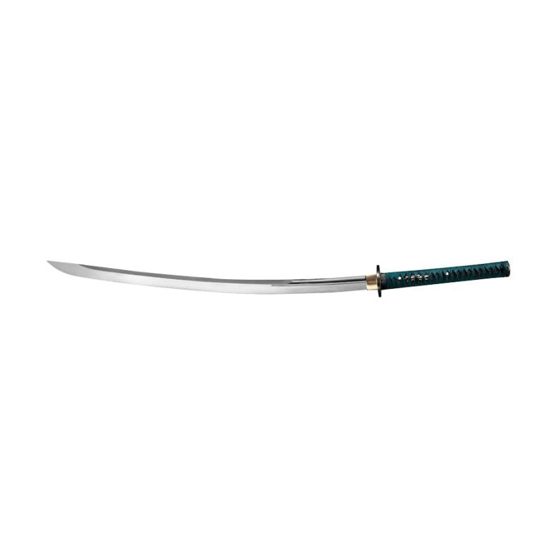 Katana Cold Steel - Dragonfly Katana - Lame 743mm