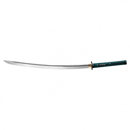 Katana Cold Steel - Dragonfly Katana - Lame 743mm